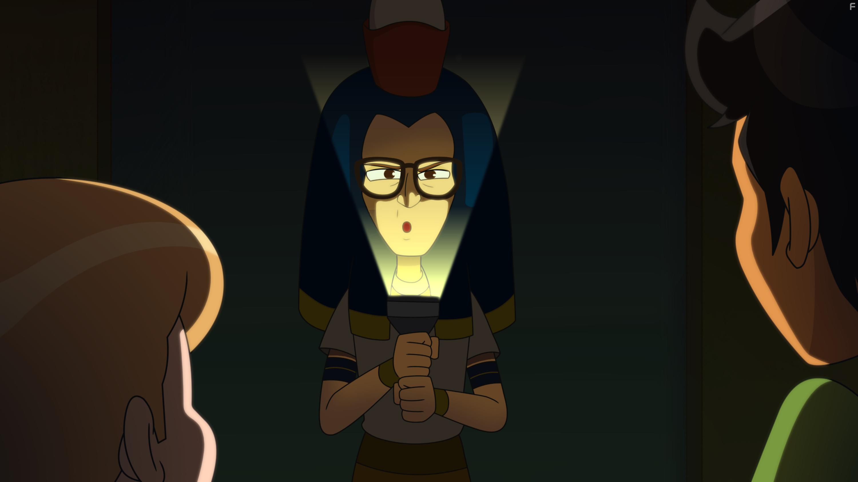 Hailey's on It! (2023)