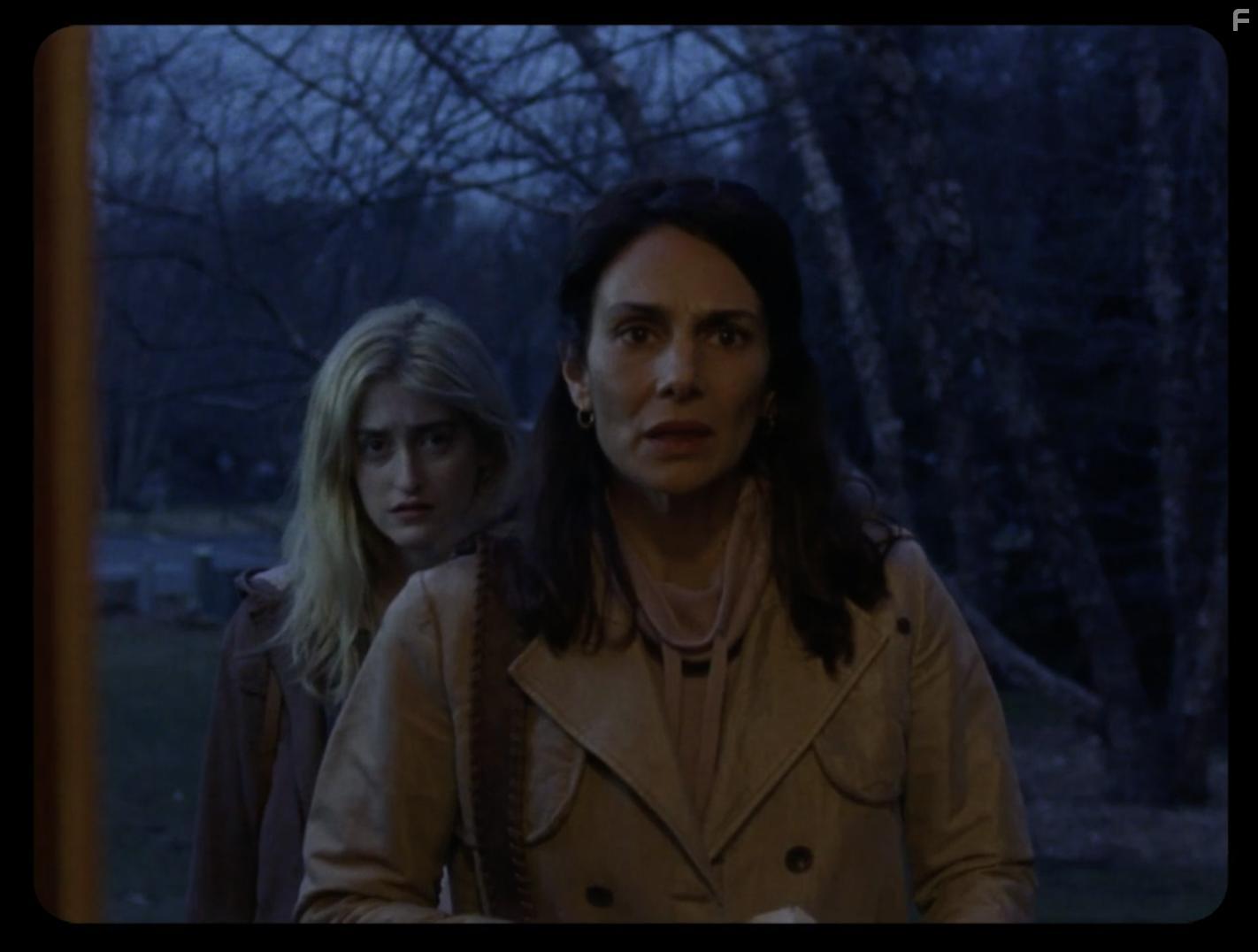 Giving Birth to a Butterfly (2021)