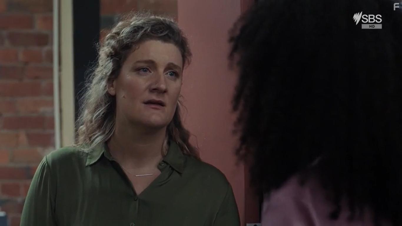 Virginia Gay in Safe Home (2023)