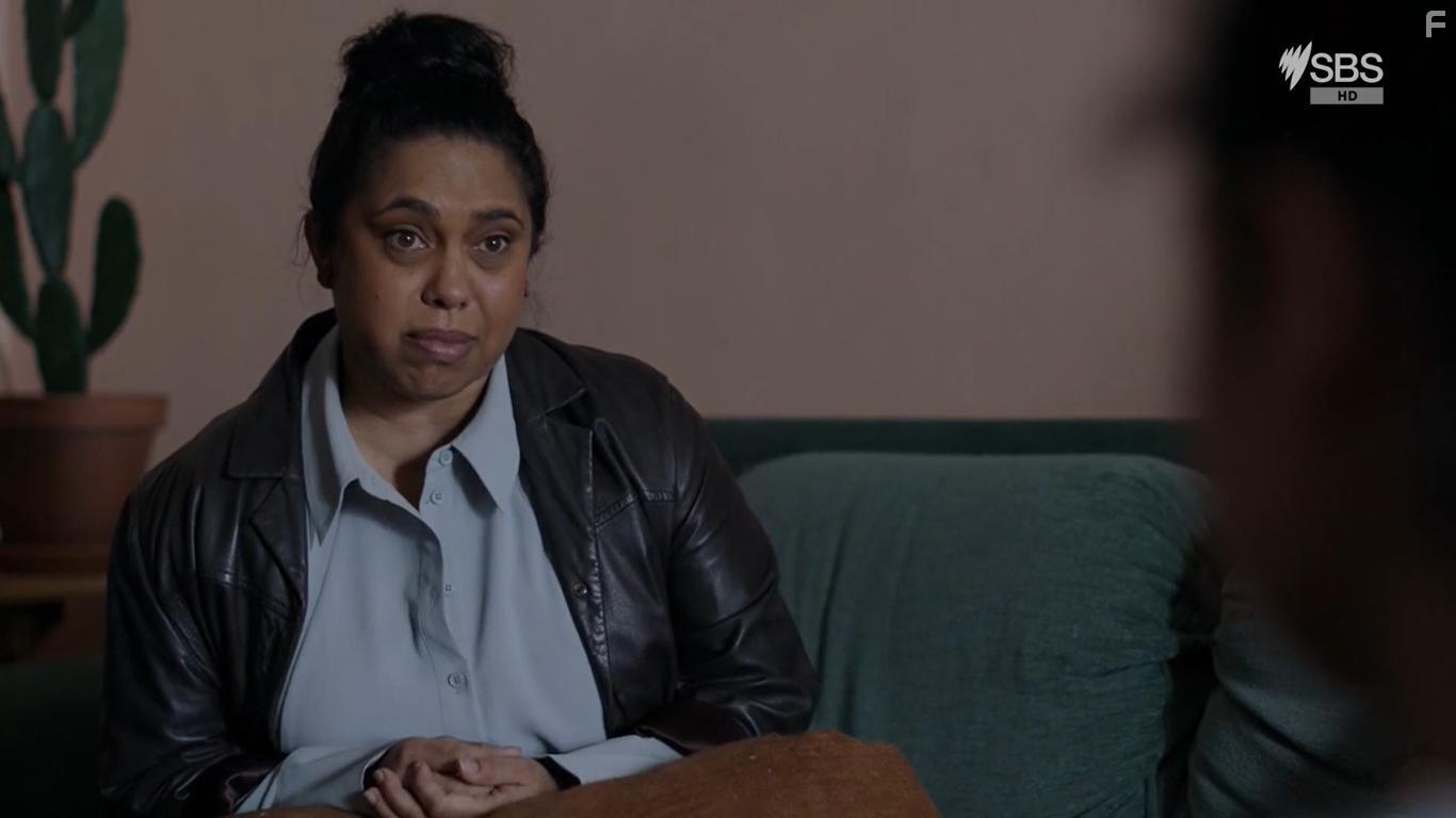 Chenoa Deemal in Safe Home (2023)