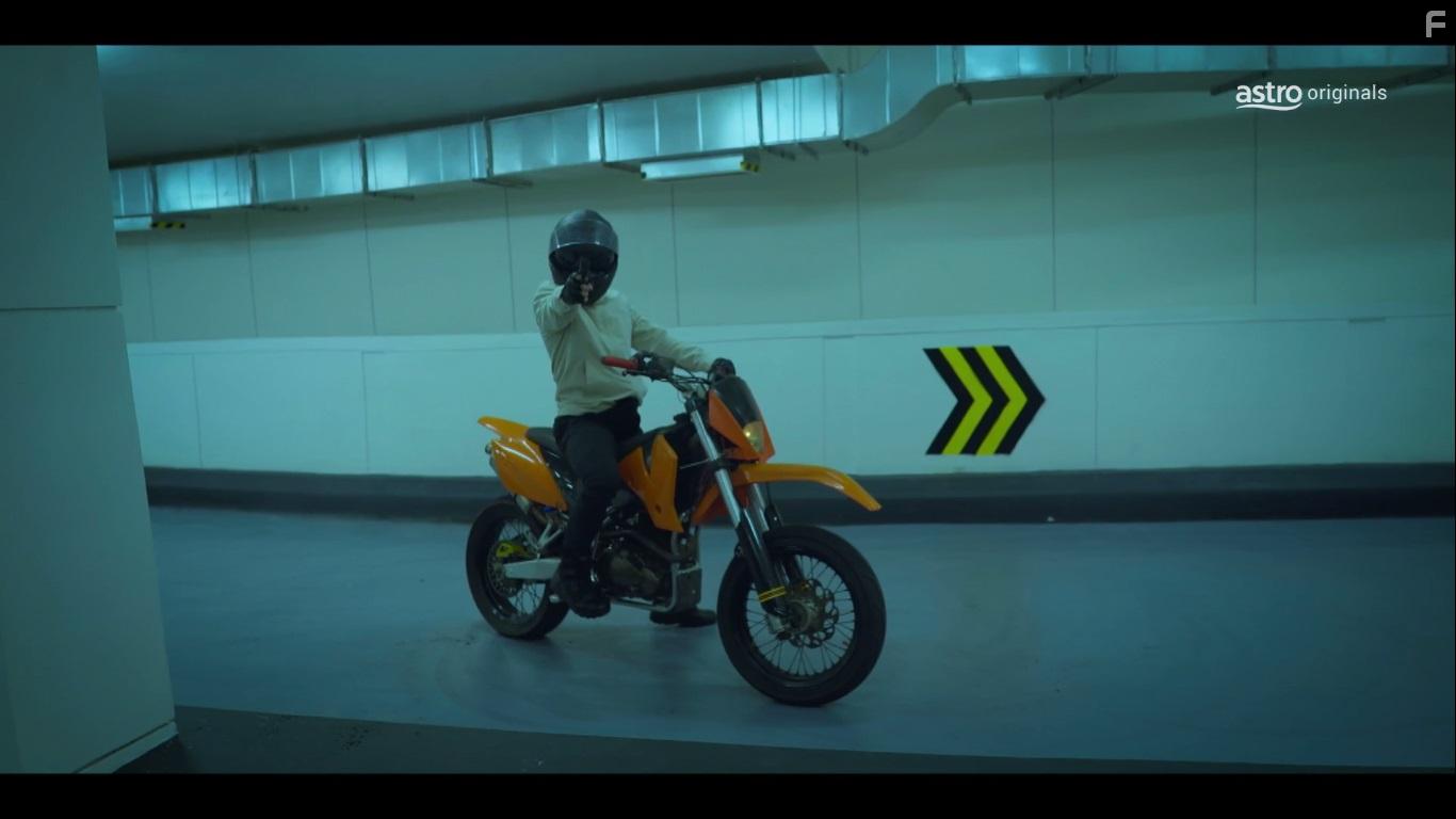 One Cent Thief (2022)