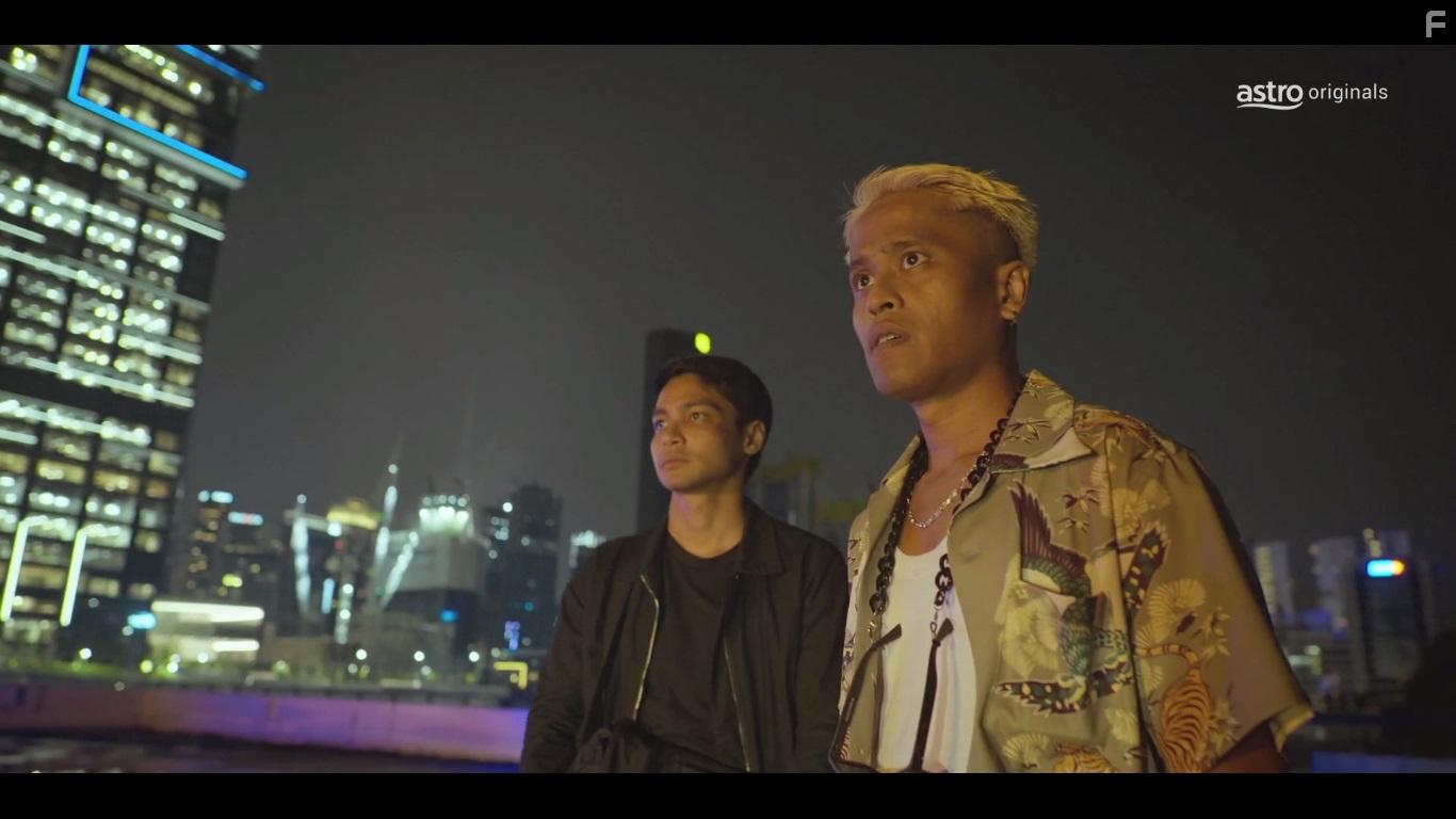 Одноцентовый вор