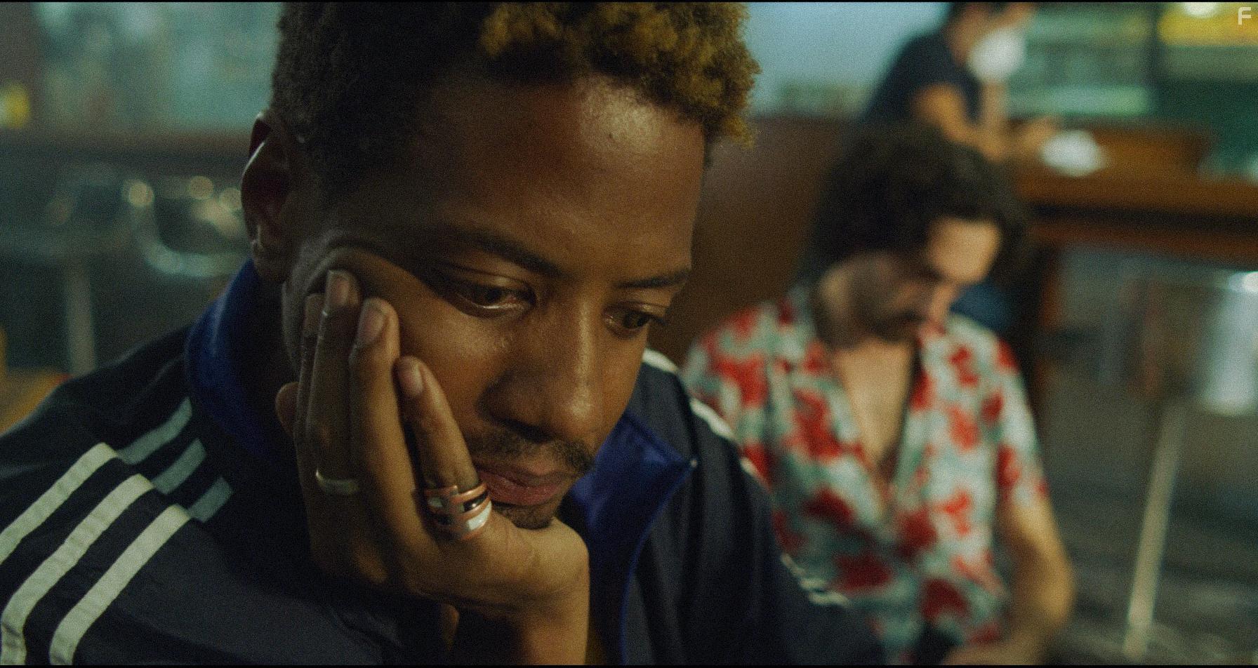 Capites do Acar (2021)