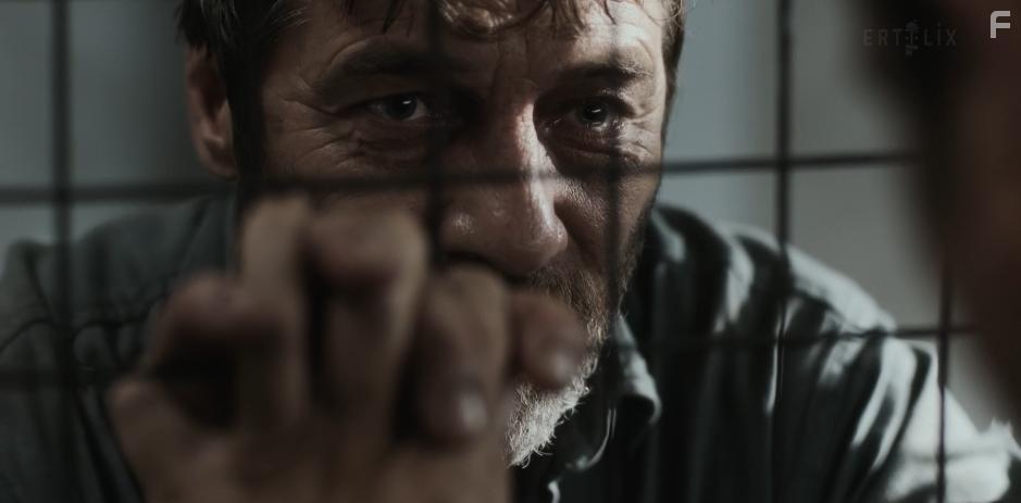 Giannis Stankoglou in Mia nyhta tou Avgoustou (2022)