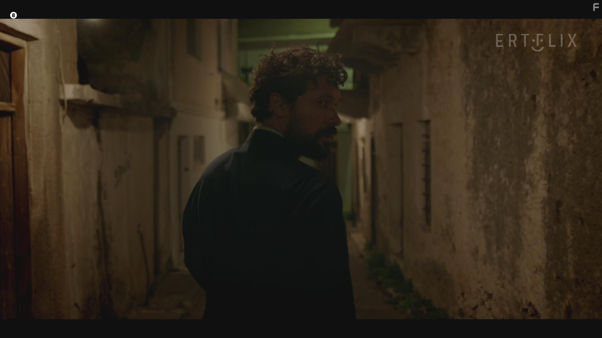 Orfeas Avgoustidis in Kart postal (2021)