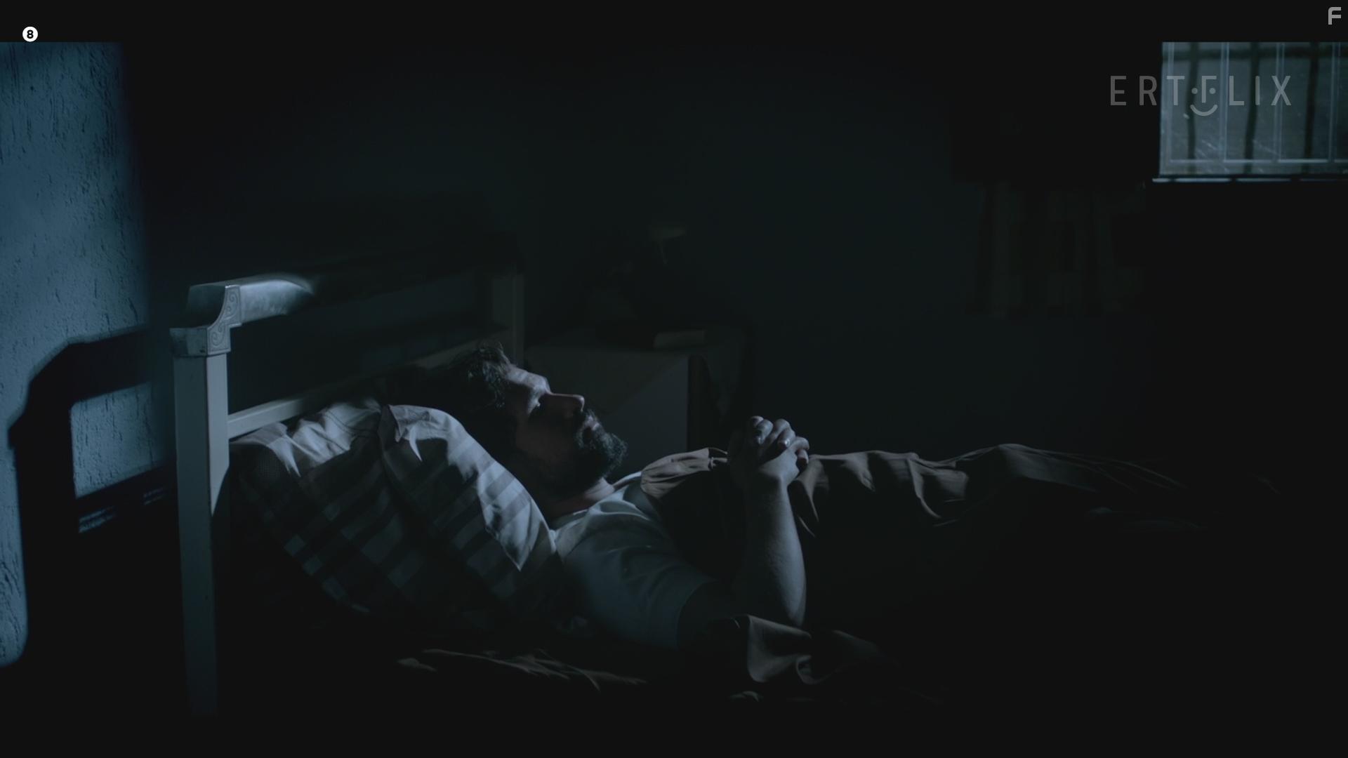 Orfeas Avgoustidis in Kart postal (2021)