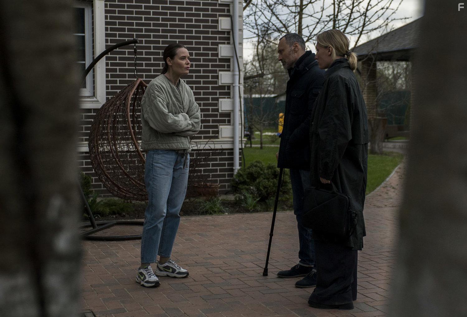 Всё как у людей #2