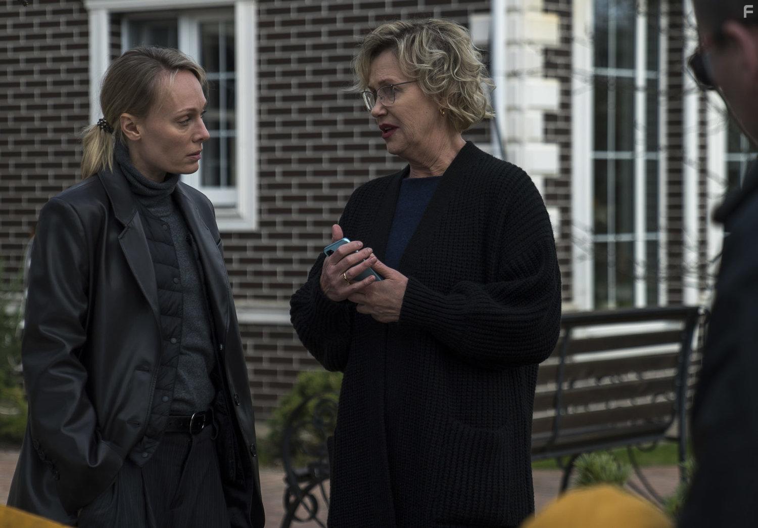 Всё как у людей #4