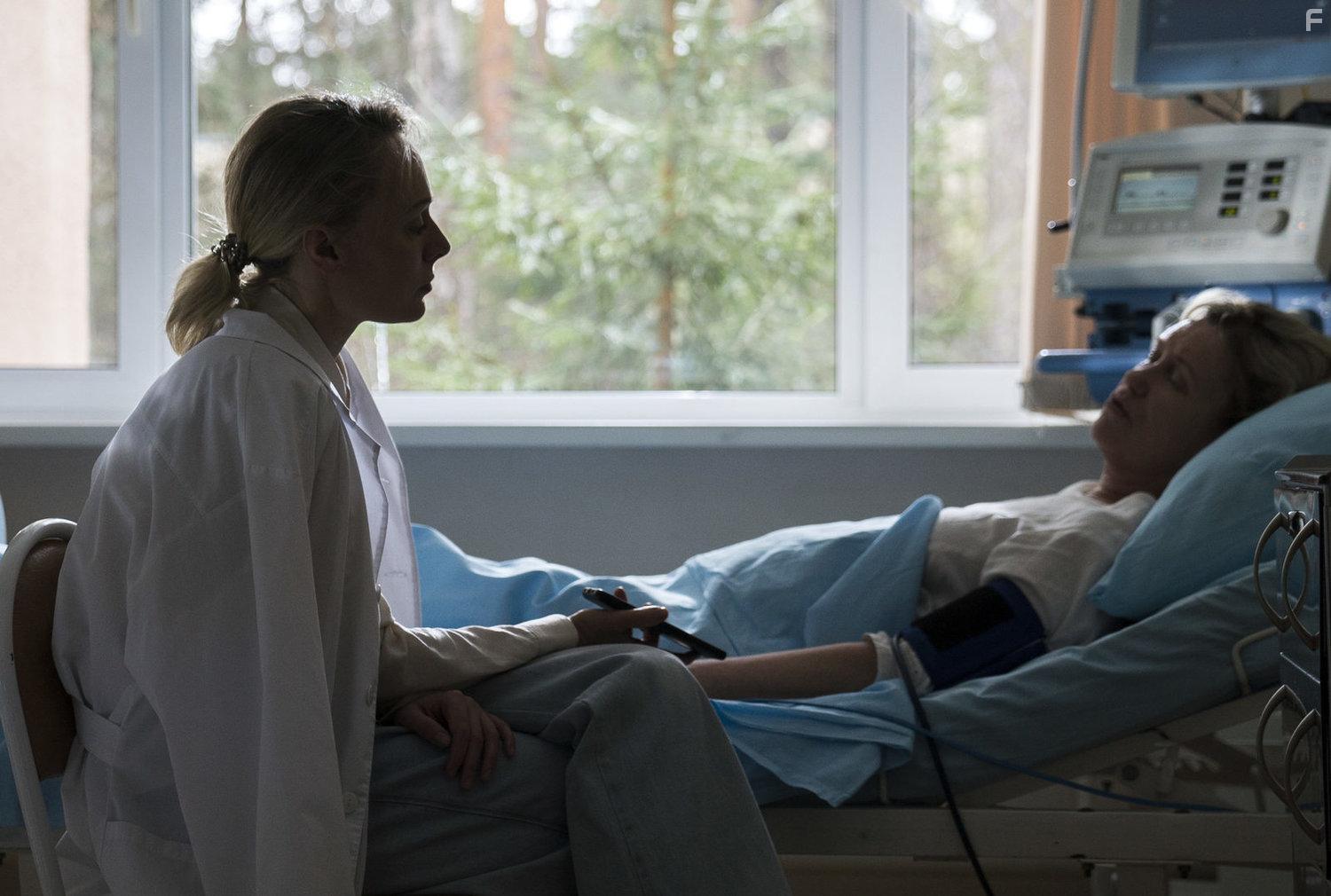 Всё как у людей #5