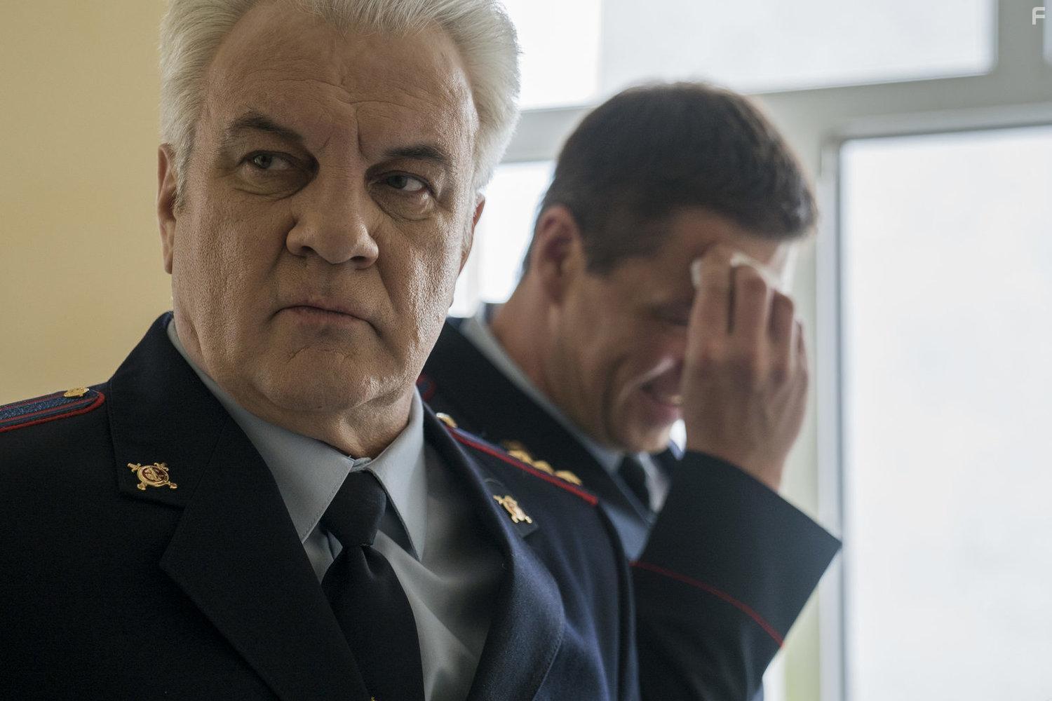 Всё как у людей #16