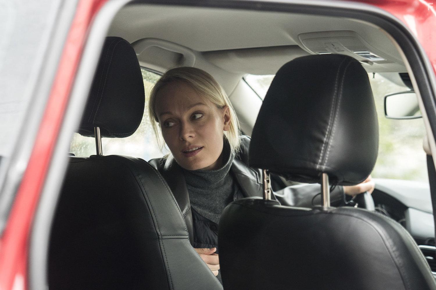 Всё как у людей #17