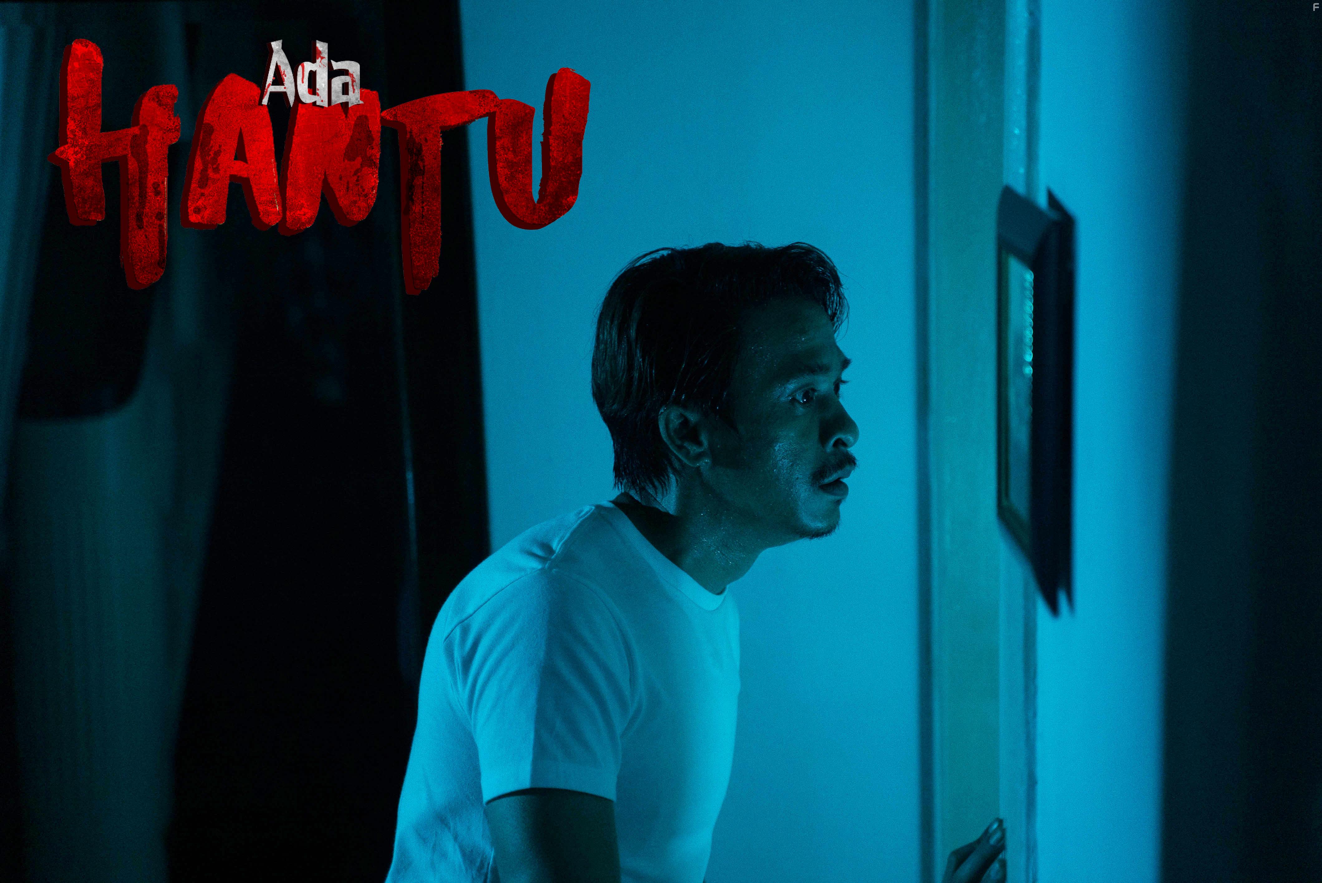 Ada Hantu (2021)