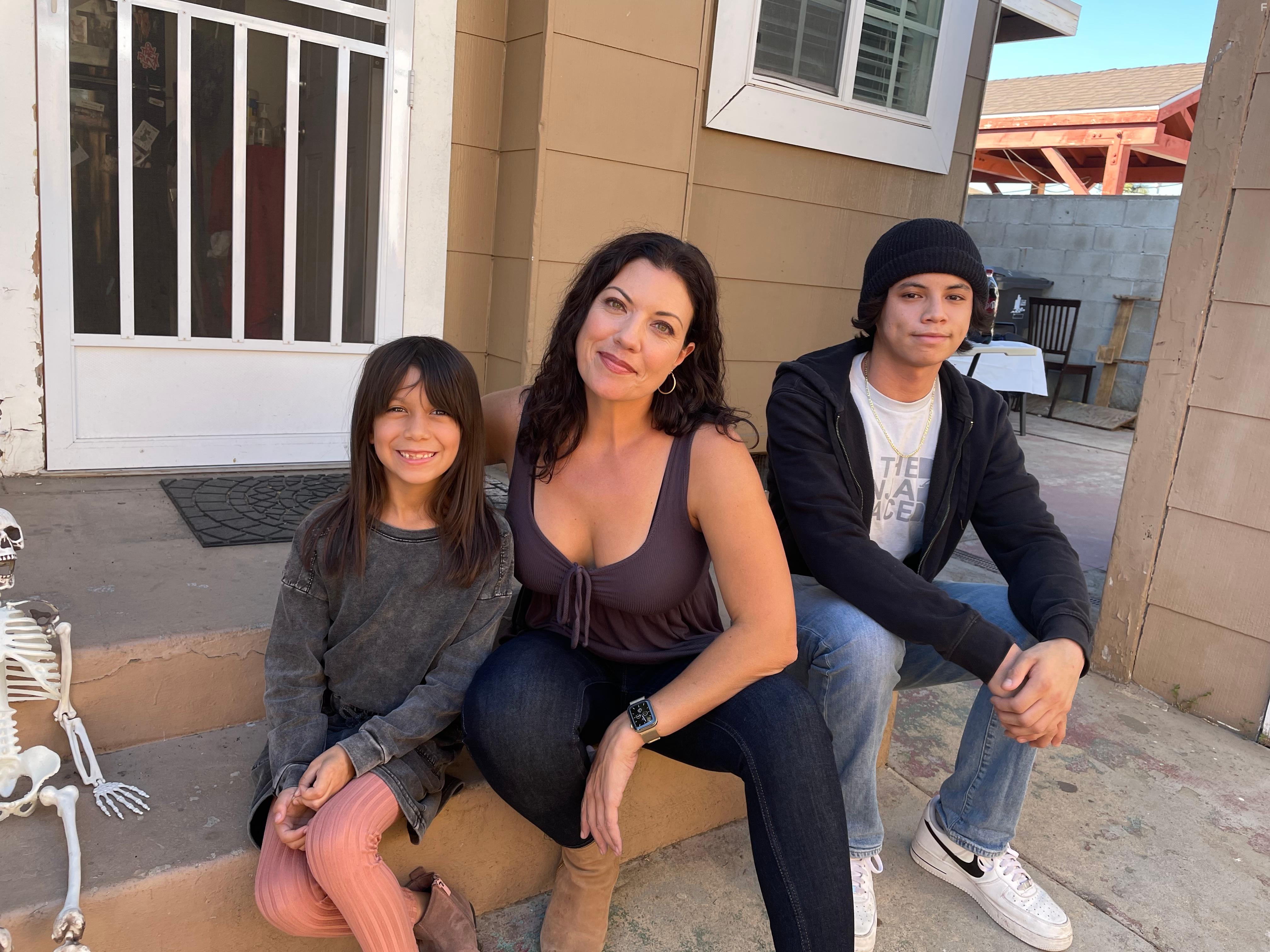 Half Dead Fred (2023)