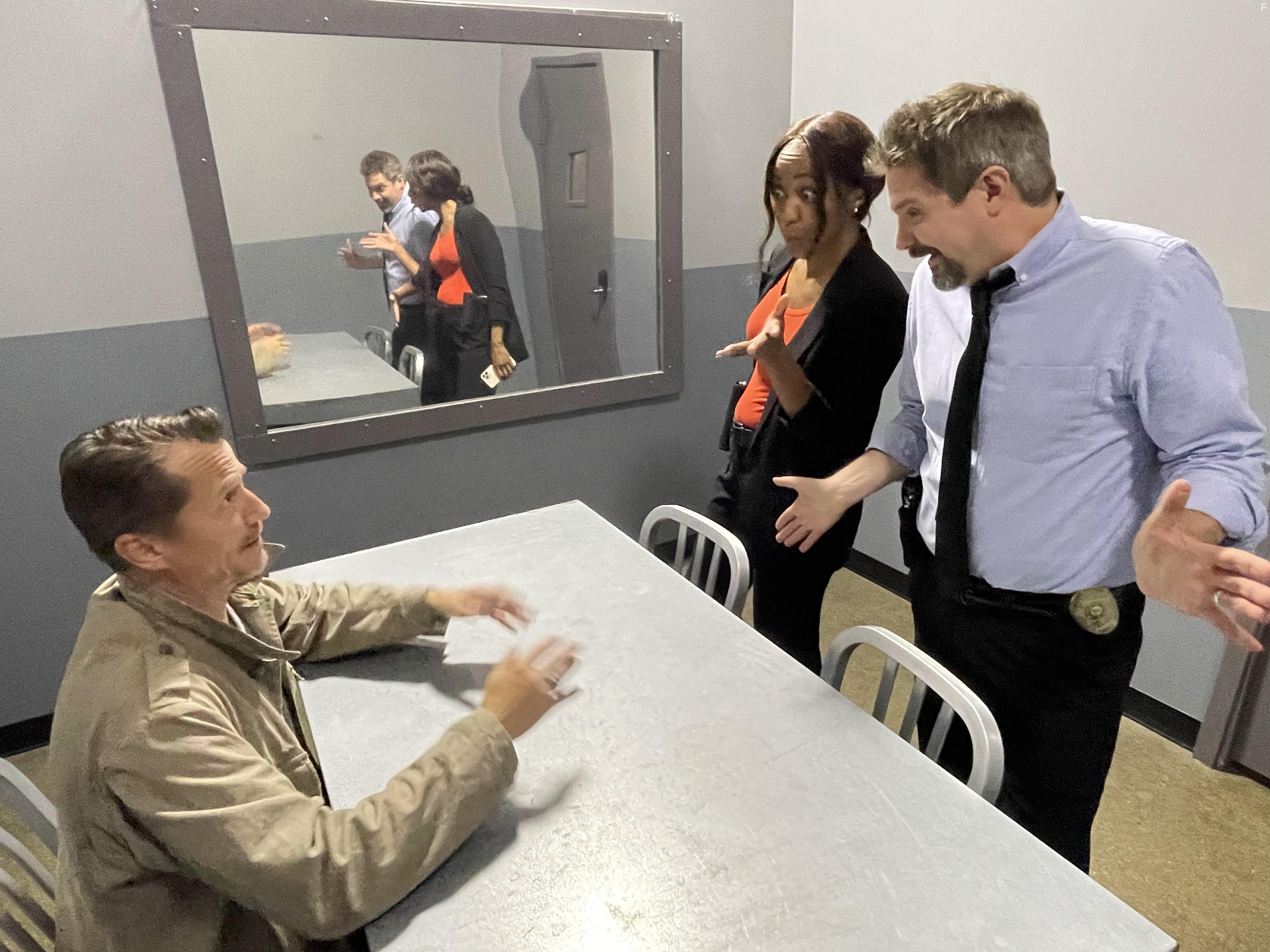 Half Dead Fred (2023)