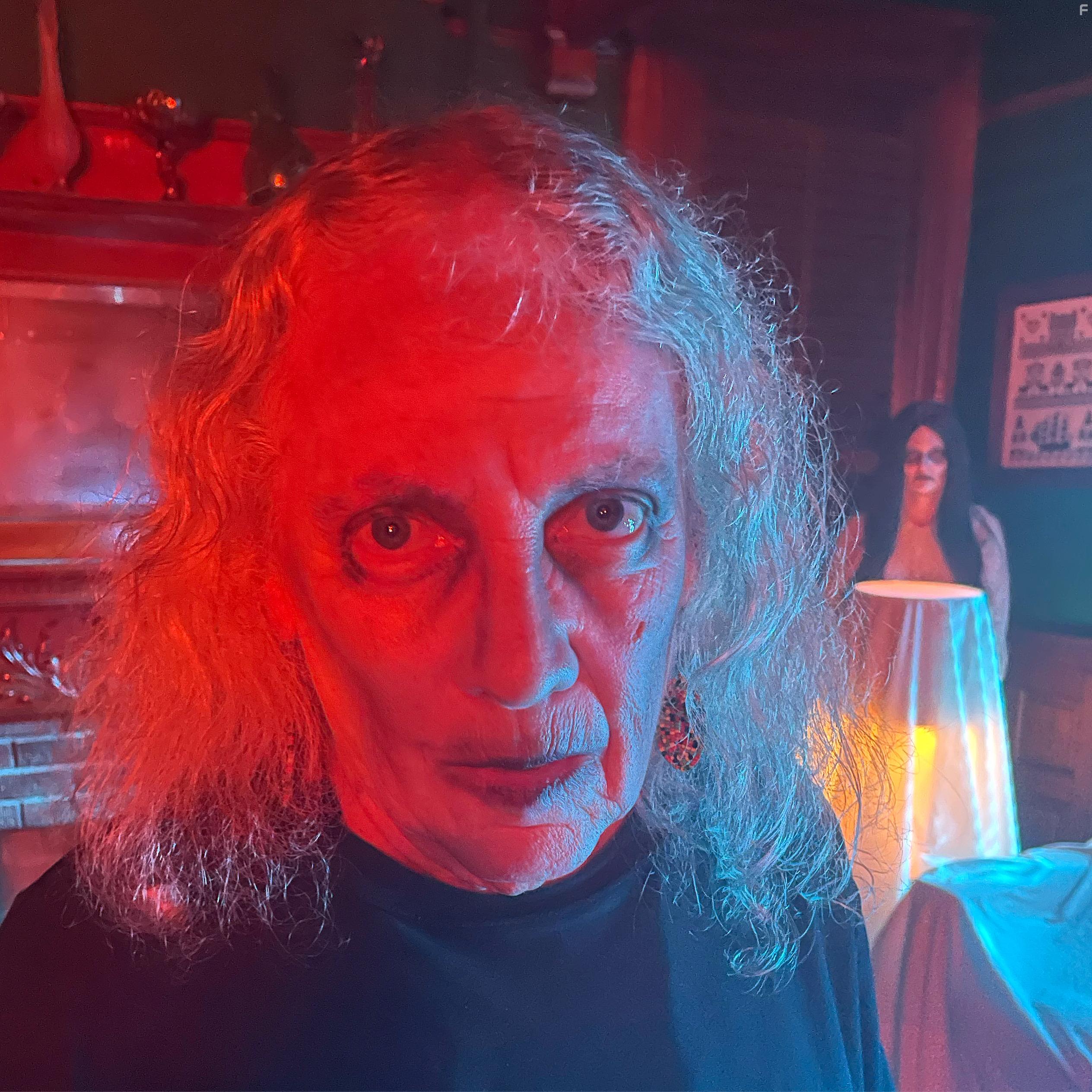 Half Dead Fred (2023)