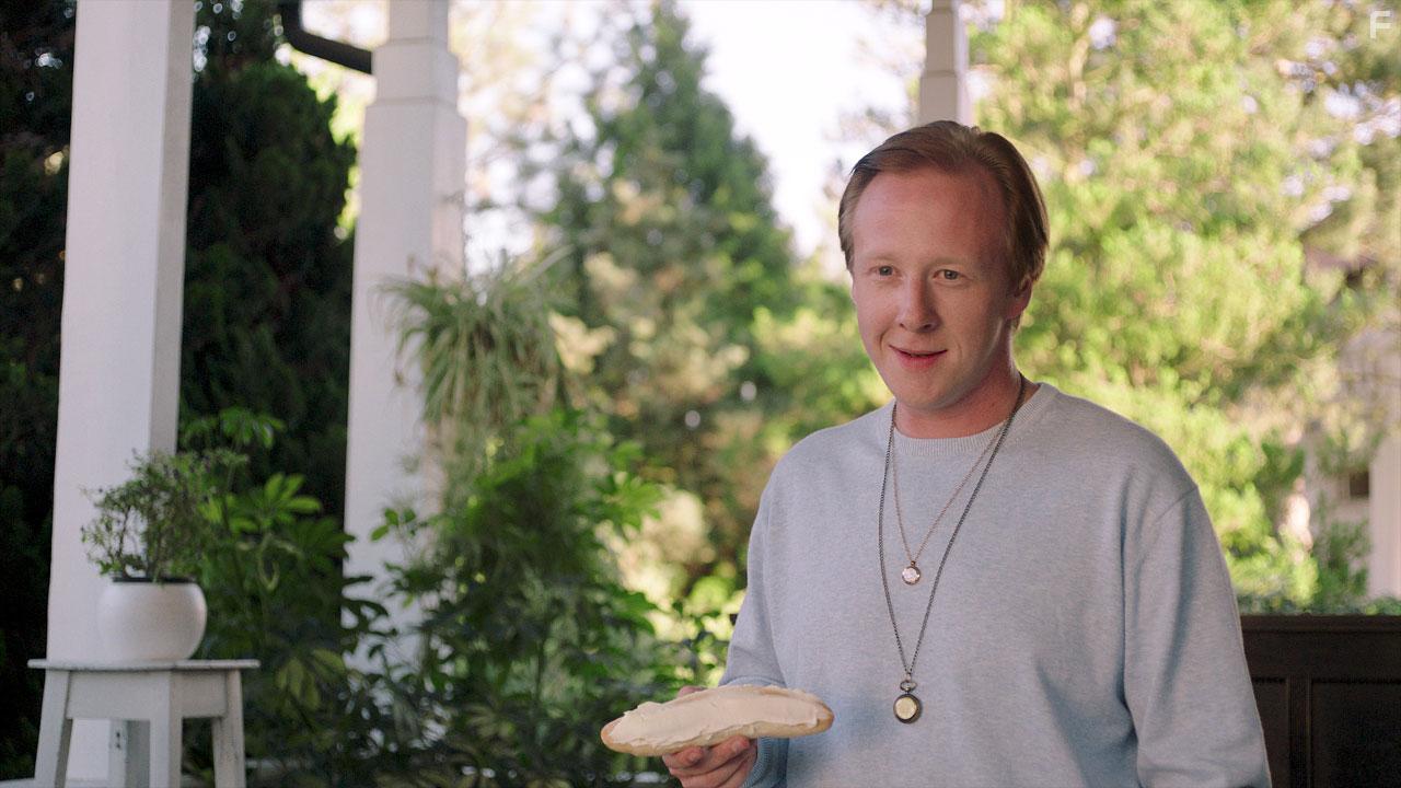 Stepn Kozub in Zboznovan (2021)