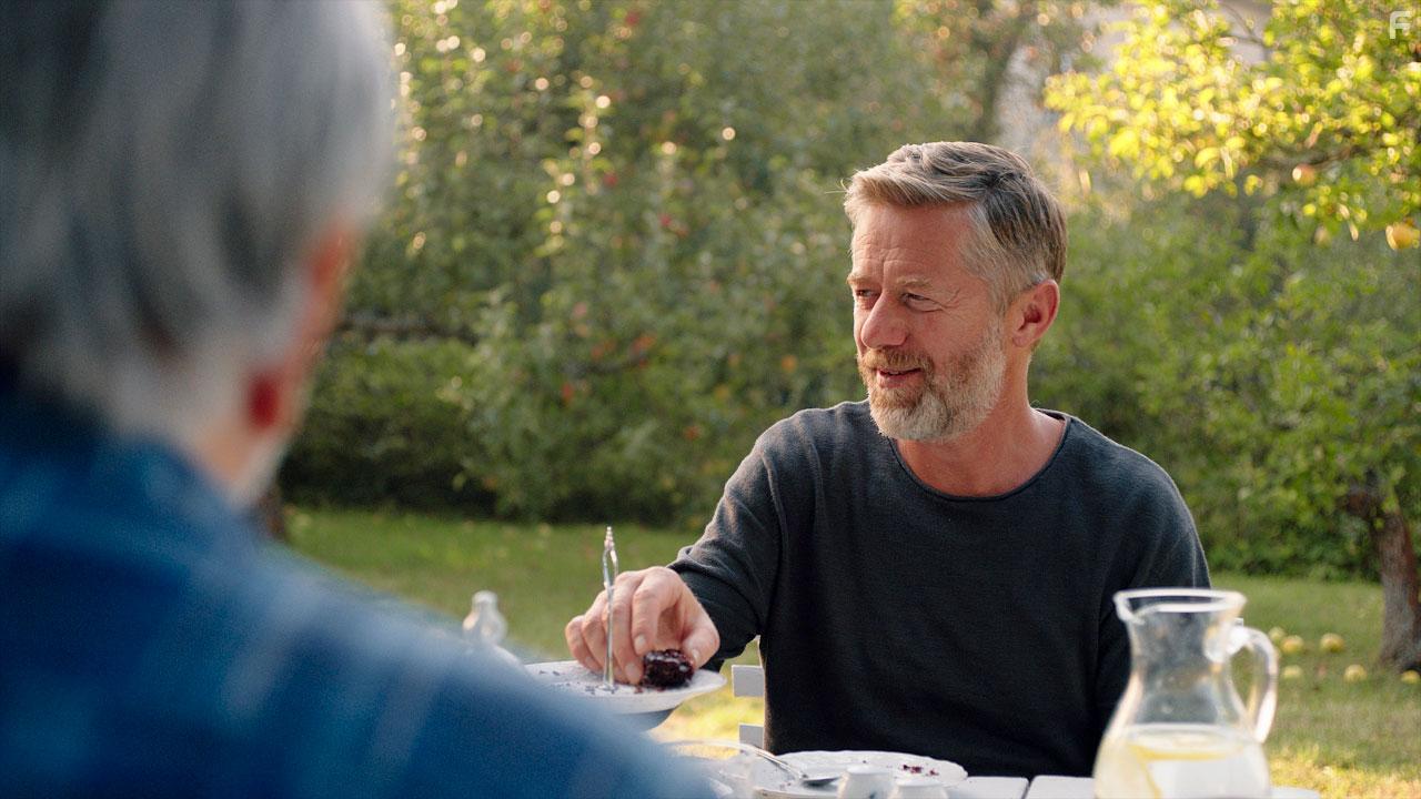 Jir Langmajer in Zboznovan (2021)