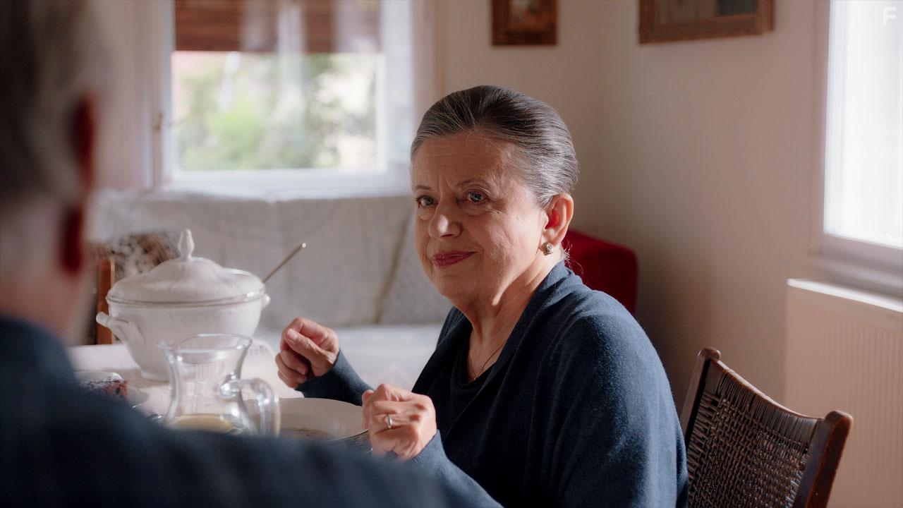 Zuzana Krnerov in Zboznovan (2021)