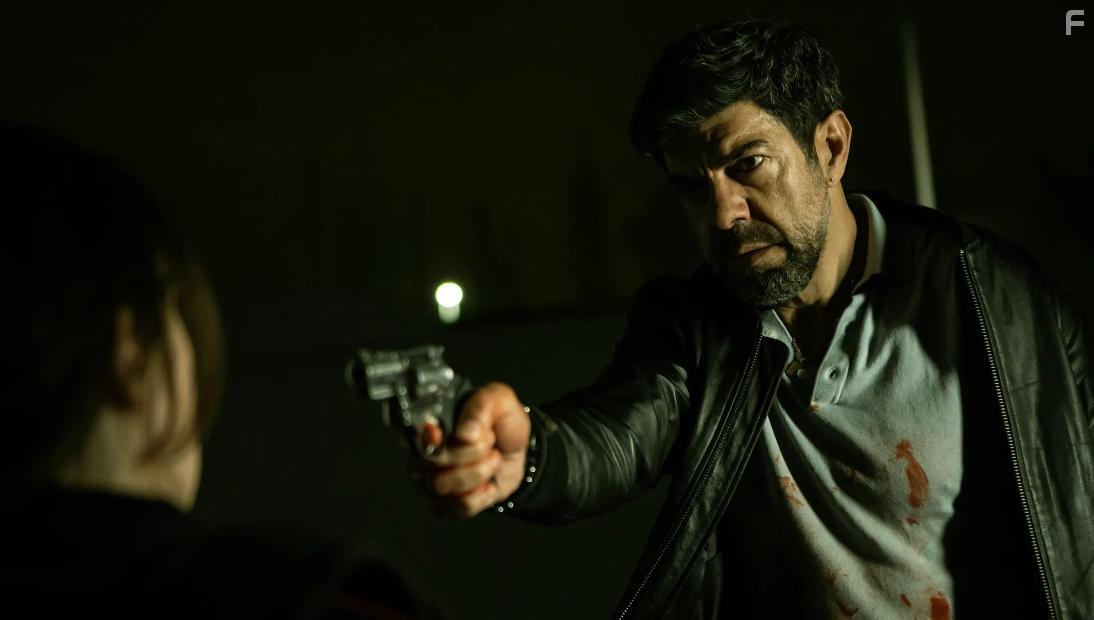 Последняя ночь Аморе