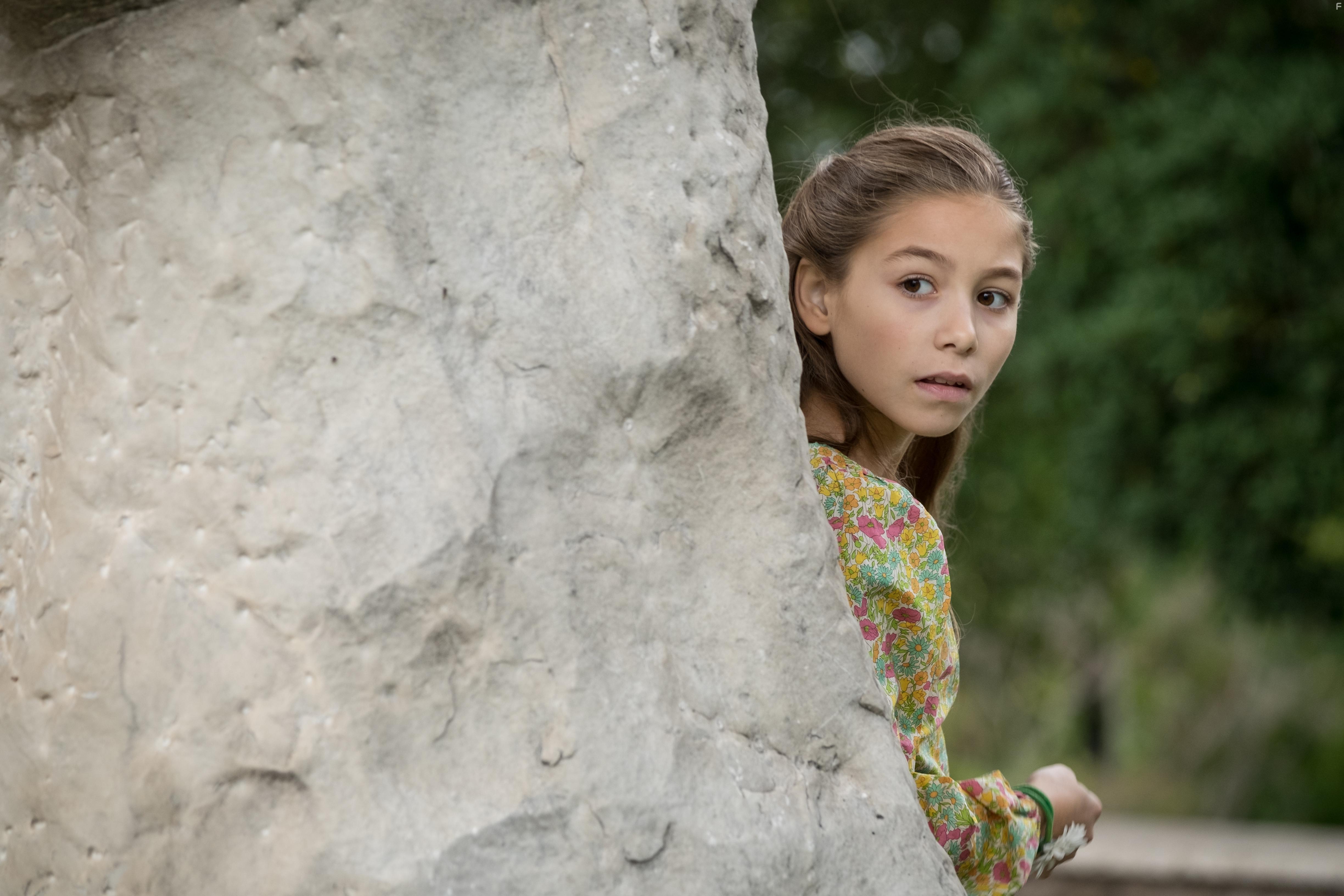 Kiera Milward in Wonderwell (2023)