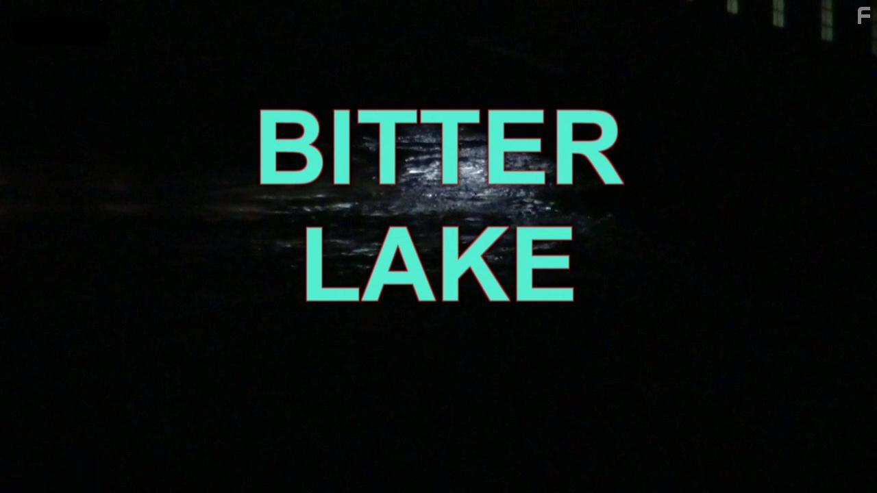Bitter Lake (2015)