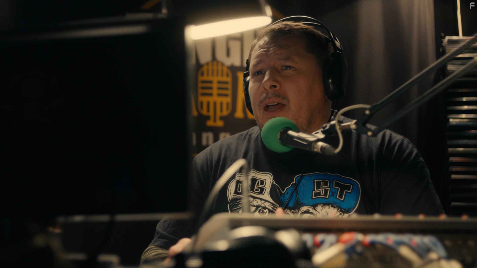 Golata istina za grupa Zhiguli (2021)