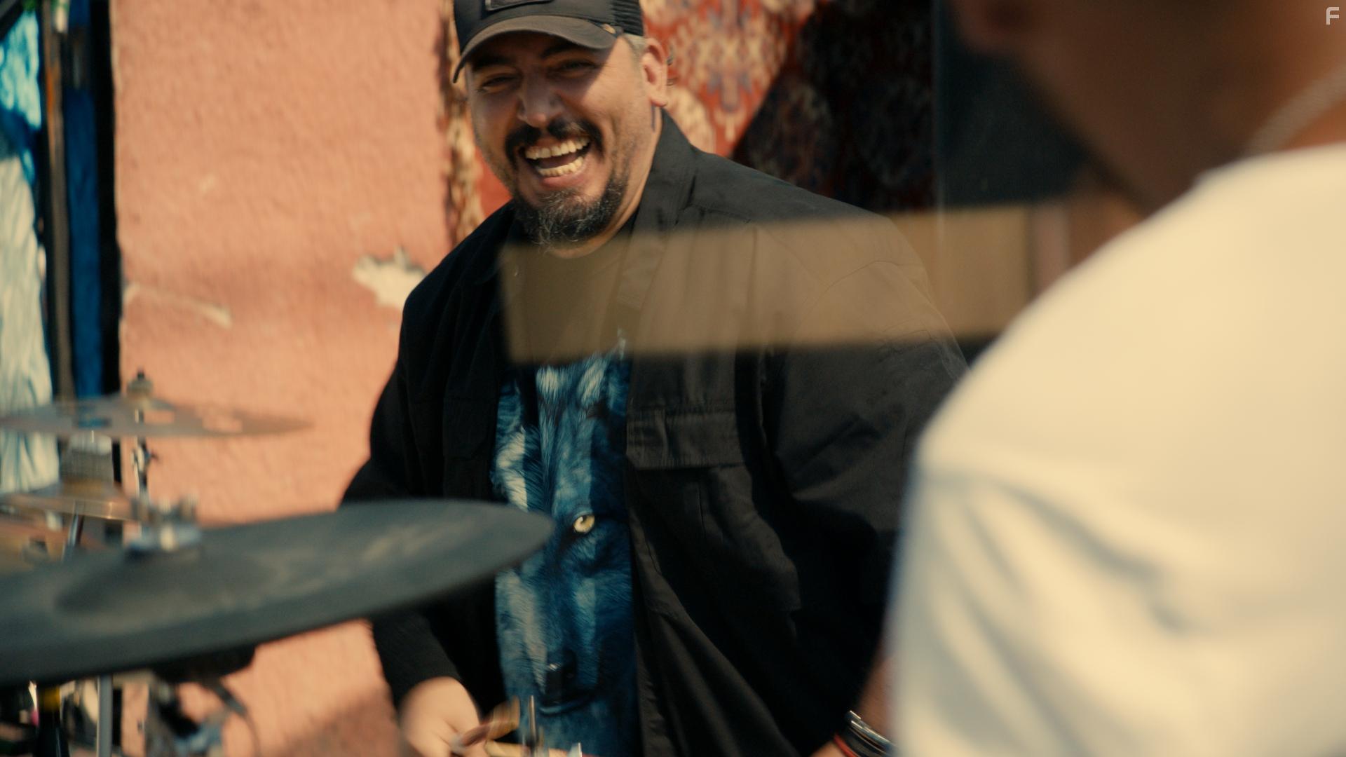 Golata istina za grupa Zhiguli (2021)