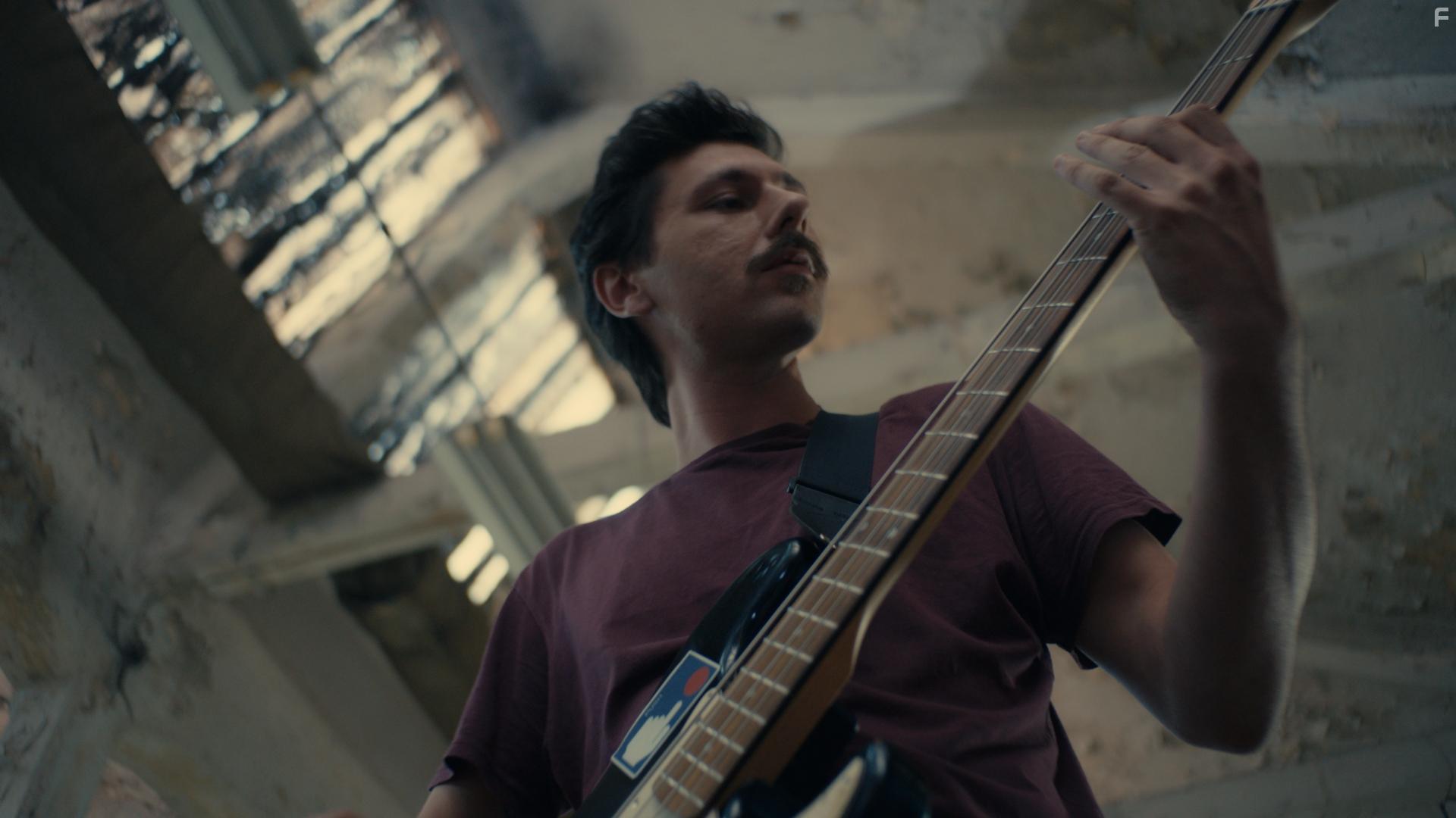 Golata istina za grupa Zhiguli (2021)