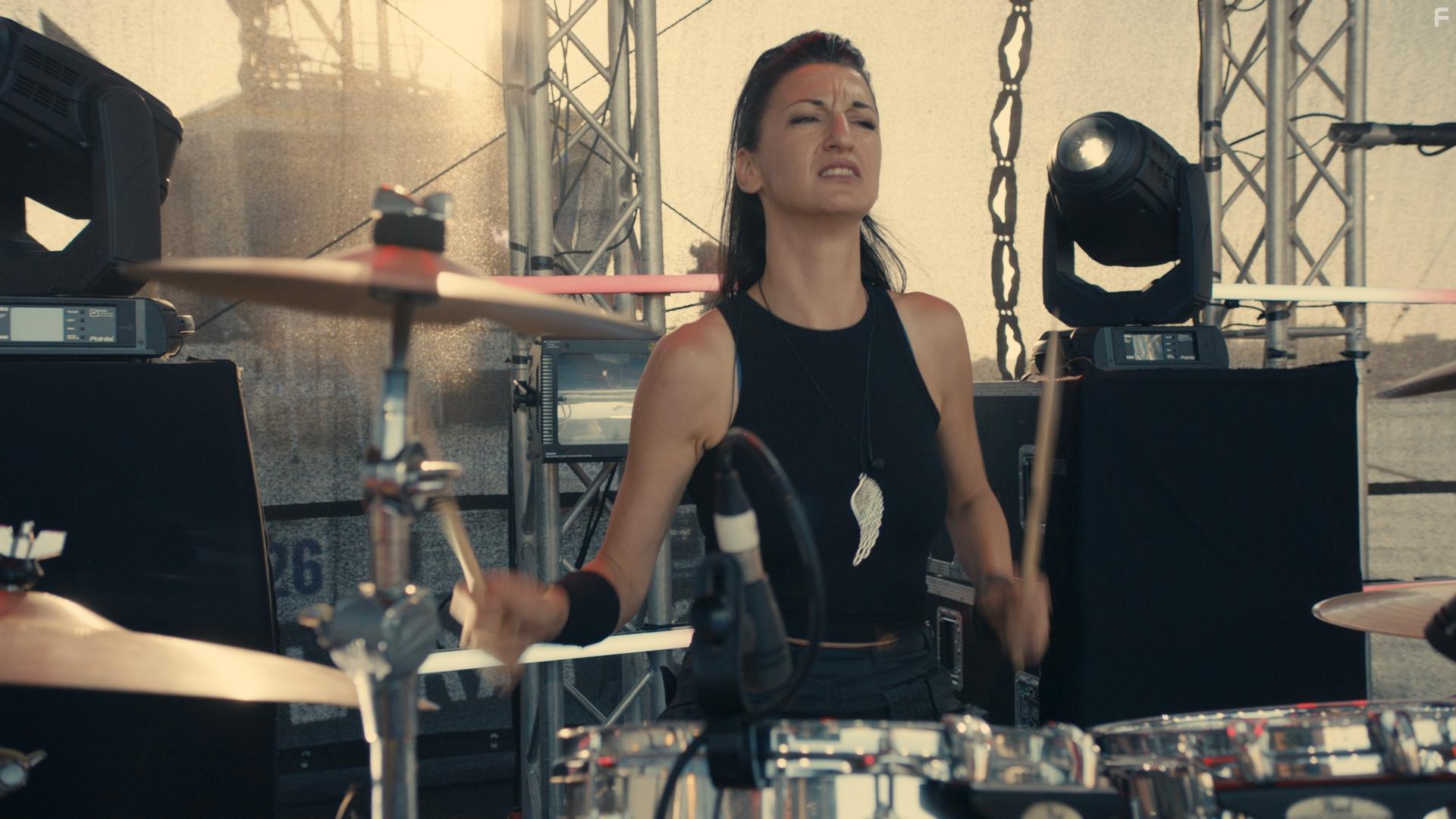 Golata istina za grupa Zhiguli (2021)