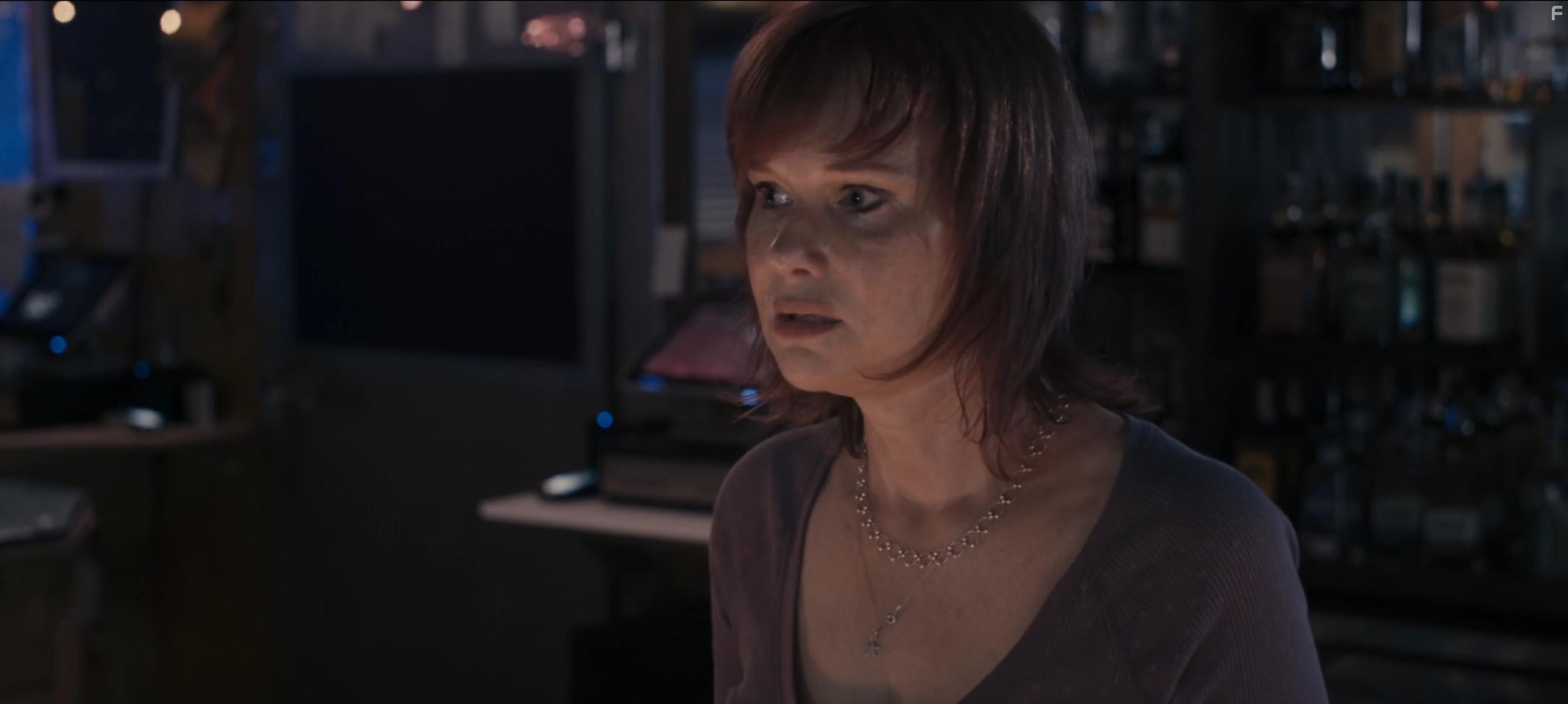 Kelly Shipe in Devil's Hollow (2023)