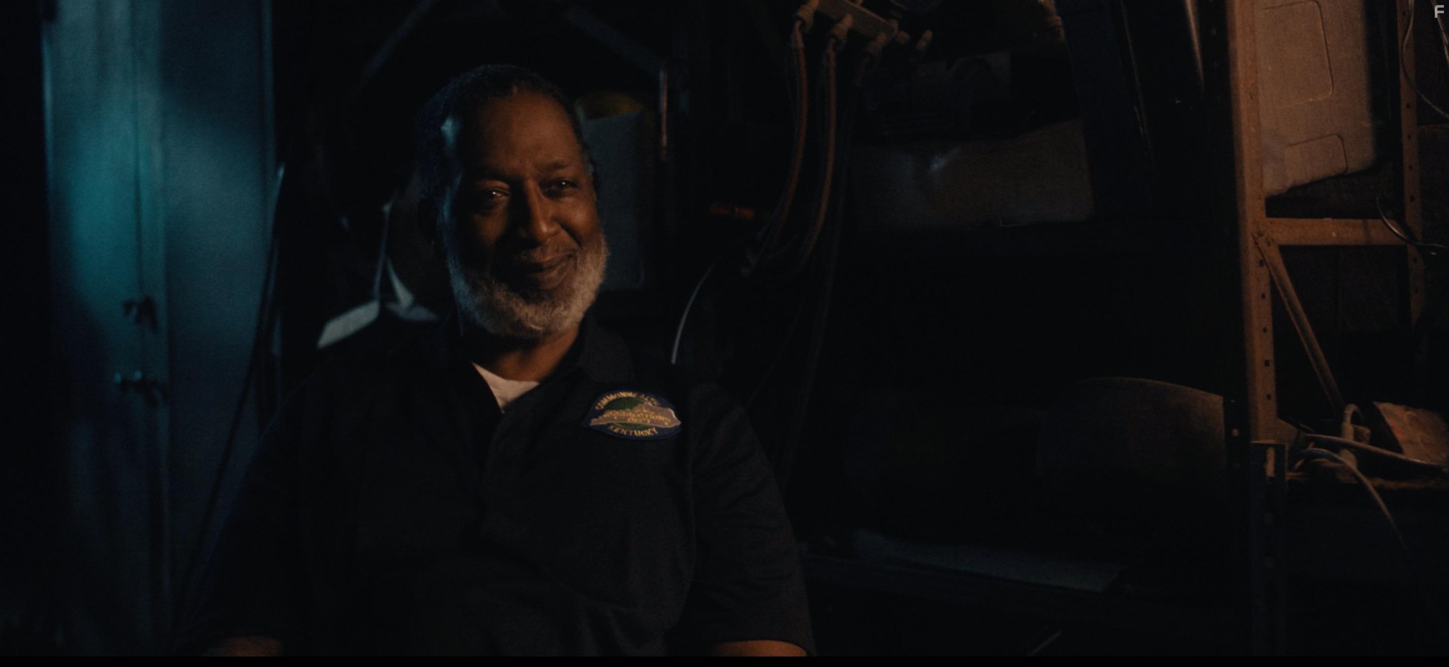 Patrick Mitchell in Devil's Hollow (2023)