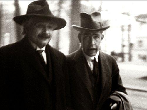 Exploring Quantum History with Brian Greene (2015)