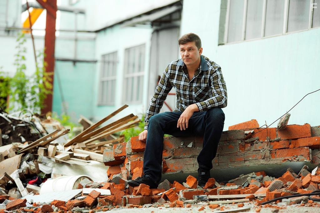 Крайняя необходимость #4