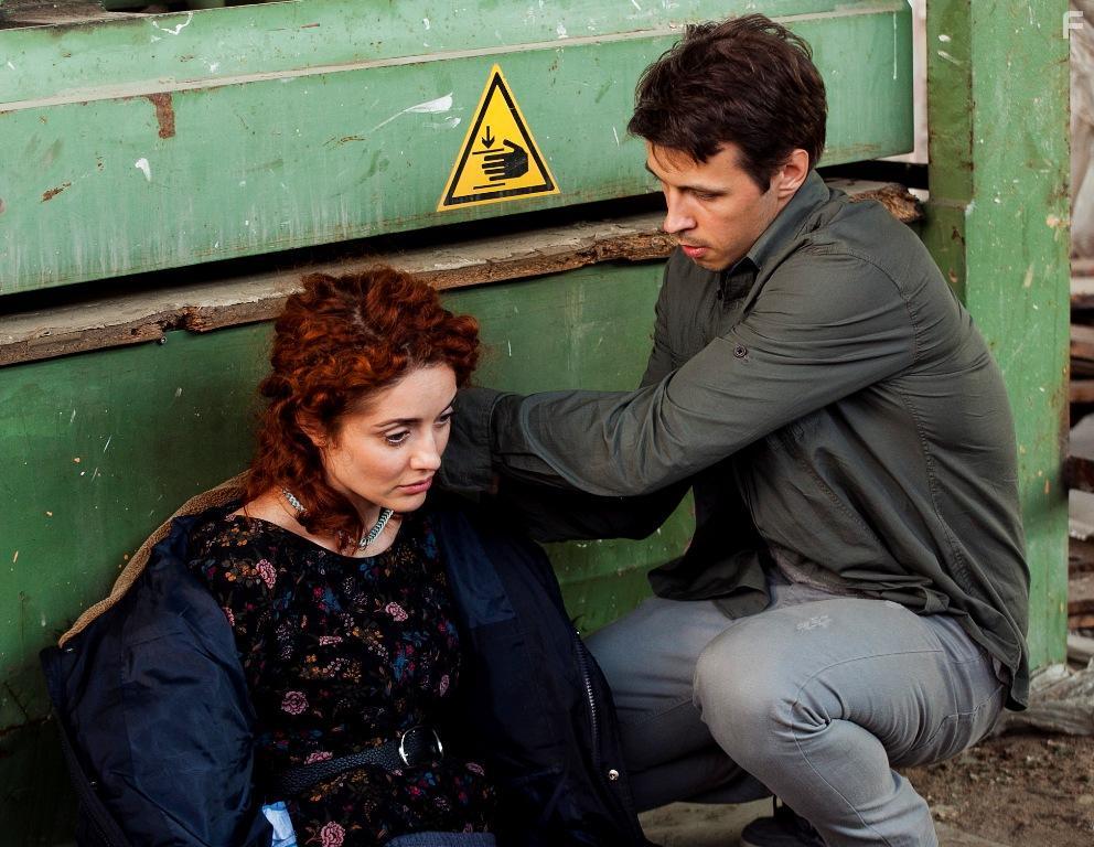 Крайняя необходимость #5