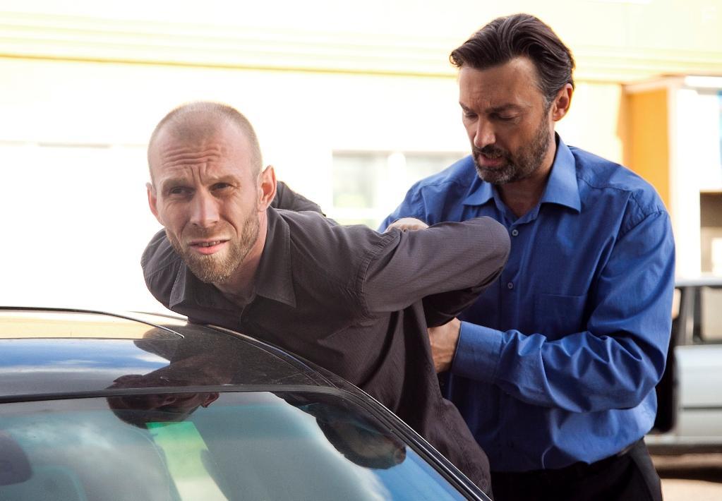 Крайняя необходимость #6