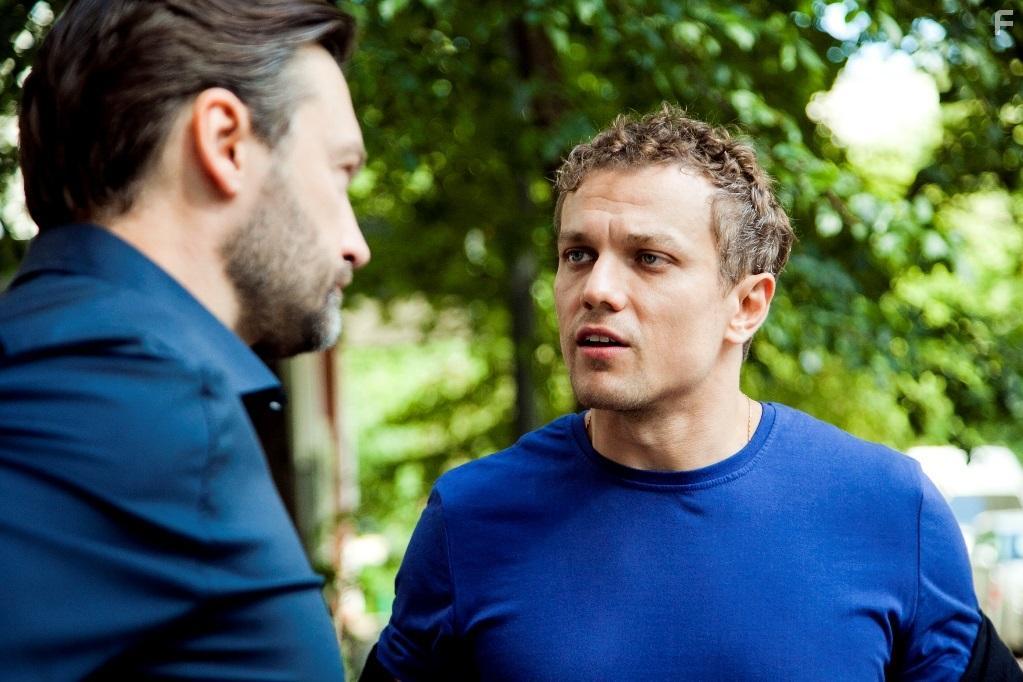 Крайняя необходимость #8