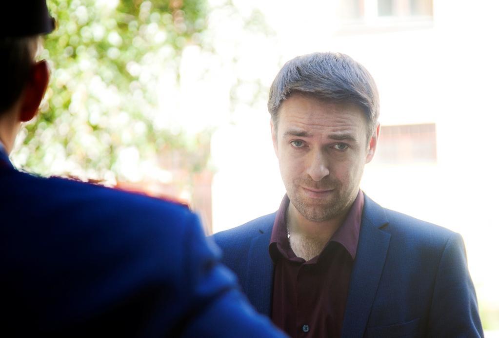 Крайняя необходимость #9