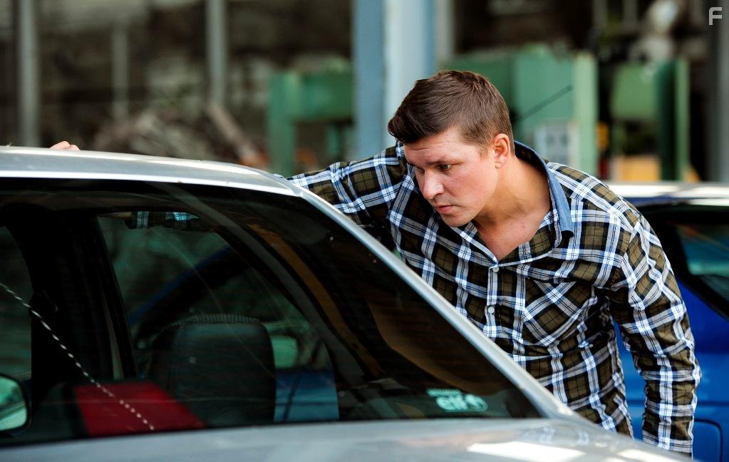 Крайняя необходимость #10