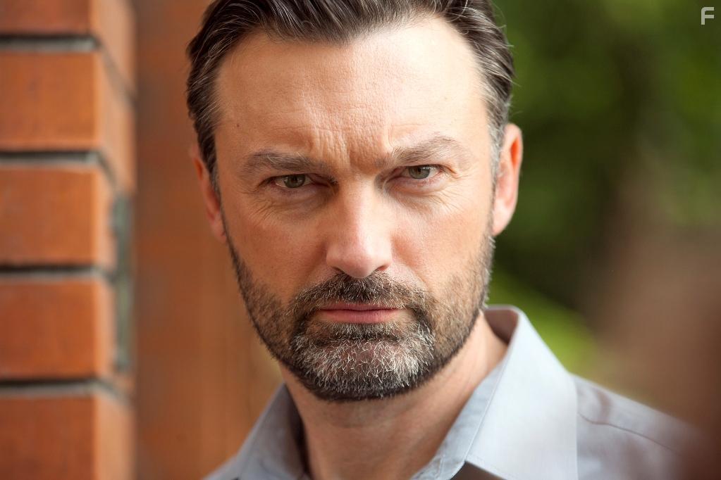 Крайняя необходимость #12