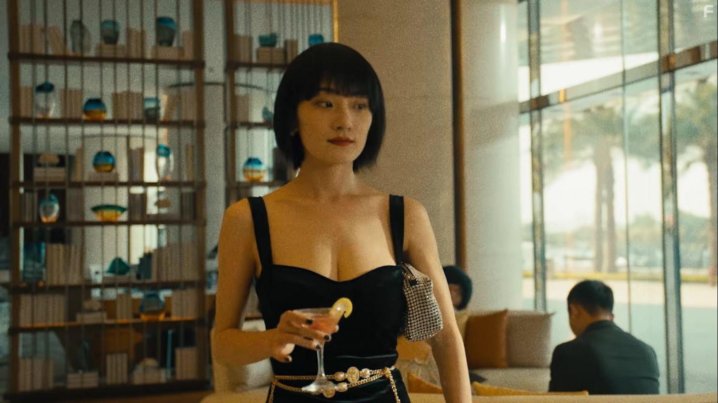 Снайперская месть