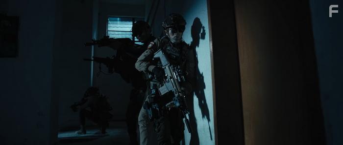 Sniper: Vengeance (2023)