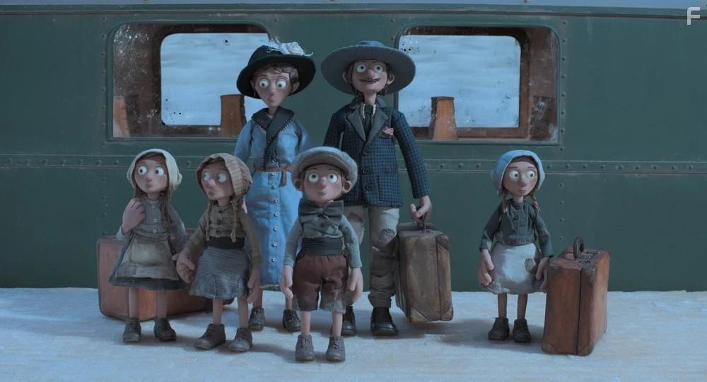 Interdit aux chiens et aux Italiens (2022)