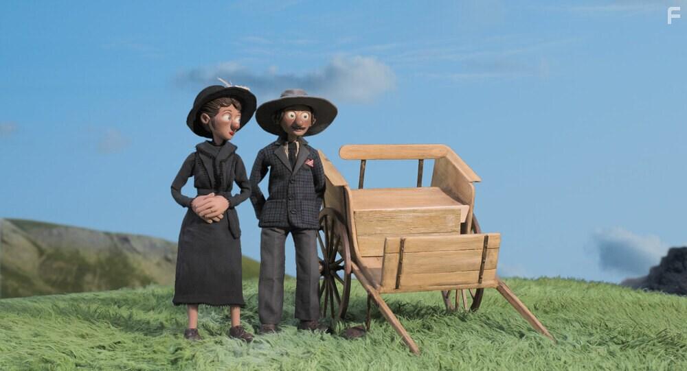 Interdit aux chiens et aux Italiens (2022)