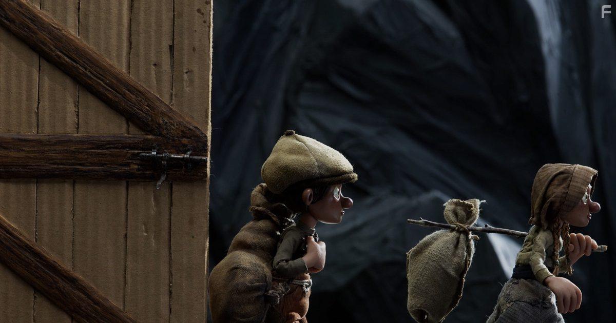 Interdit aux chiens et aux Italiens (2022)