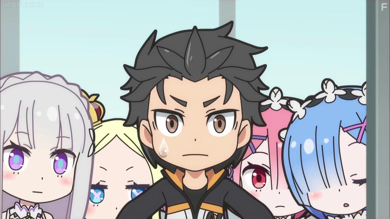 Isekai Quartet: Come Together! Quartet (2019)