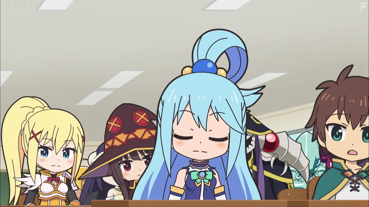 Isekai Quartet: Come Together! Quartet (2019)