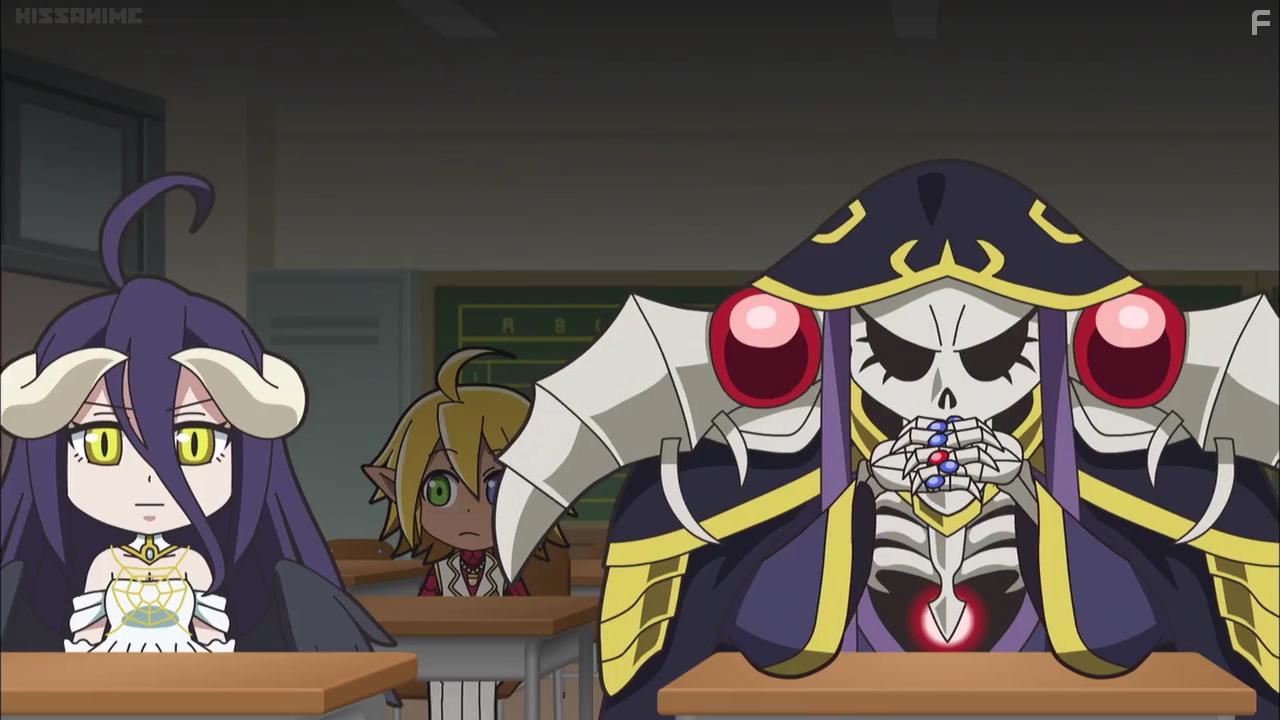 Isekai Quartet: Come Together! Quartet (2019)