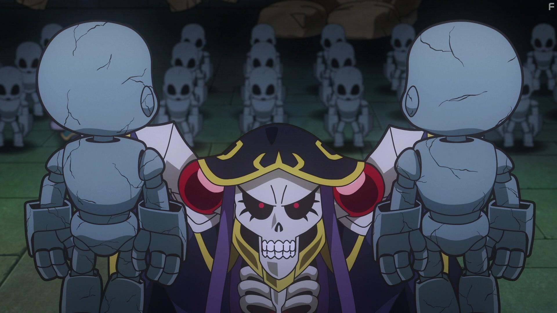 Gekijouban Isekai Quartet: Another World (2022)