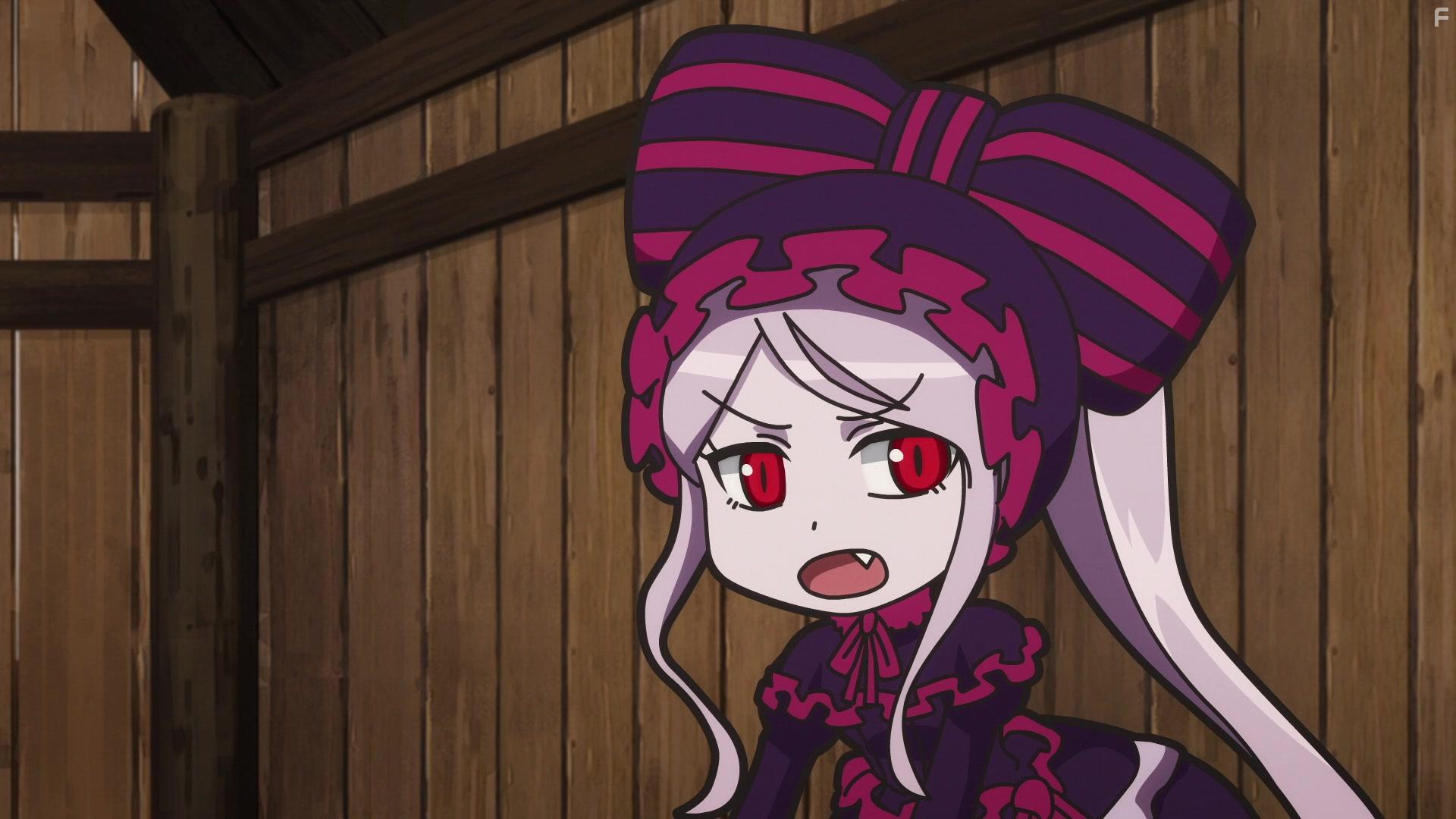 Gekijouban Isekai Quartet: Another World (2022)