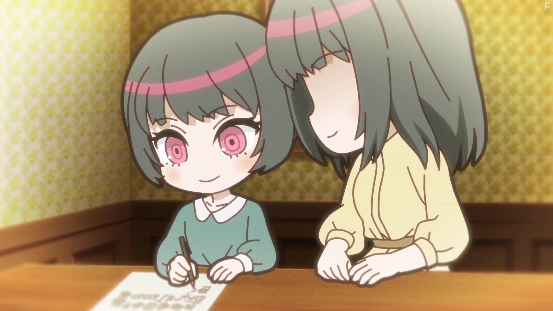 Gekijouban Isekai Quartet: Another World (2022)